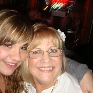 Meet your Posher, Brianne